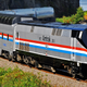 Photo Credit: Amtrak